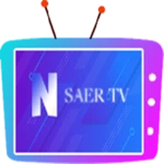 Logo of nsaer.tv android Application 